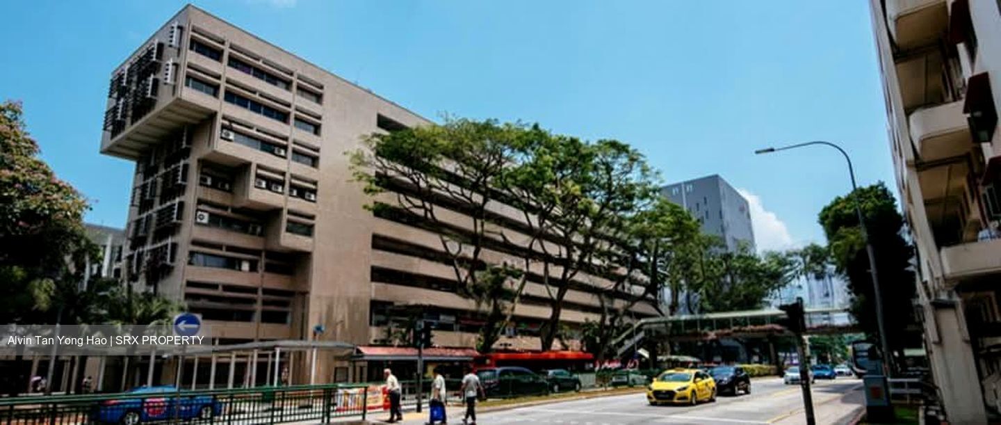 Tiong Bahru Orchid (D3), Shop House #535717621
